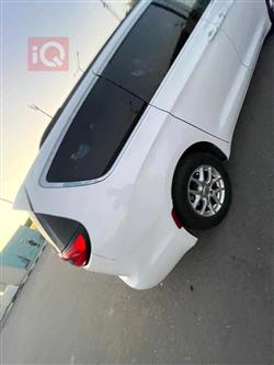 کرایسلەر پاسیفیکا